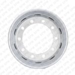 14×19.5 Steel Wheel Rim, OTR Wheel Rim, Mining Wheel Rim, Construction Wheel Rim