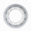 14×19.5 Steel Wheel Rim, OTR Wheel Rim, Mining Wheel Rim, Construction Wheel Rim