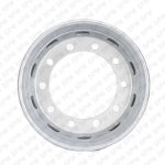 Mining Wheel Construction Wheel OTR Wheel 14×19.5 for Steel Wheel Rim