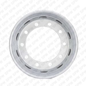 Mining Wheel Construction Wheel OTR Wheel 14x19.5 for Steel Wheel Rim