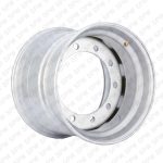 Mining Wheel Construction Wheel OTR Wheel 14×19.5 for Steel Wheel Rim