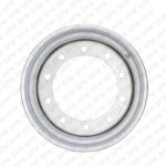 Mining Wheel Construction Wheel OTR Wheel 14×19.5 for Steel Wheel Rim