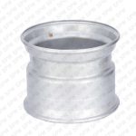 Mining Wheel Construction Wheel OTR Wheel 14×19.5 for Steel Wheel Rim
