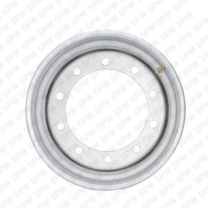 Mining Wheel Construction Wheel Earthmover Wheel Dump Truck Wheel