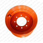8.25×16.5 for Agricultural Tractor Harvester And Farming Implements Wheels