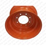 8.25×16.5 Steel Rim/Wheels for Agricultural Farm Machinery