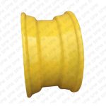Agricultural Implement Steel Wheel Rim 8.25×16.5 Tractor Wheel