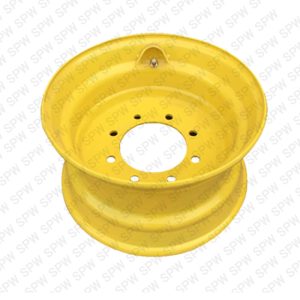 After-Sale Protection Solid Tires Manufacturer Wholesale 8.25×16.5 Wheel for Agricultural Truck Tyres