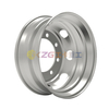 19.5*6.75, Tubeless Steel Wheel with Oman standard, Matched Tyre Size Matched Tyre Size 9R19.5, 225/70R19.5