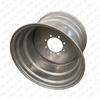 Industrial Agricultural Wheel for Skid Steer Wheel 9.75X16.5 Orange for 12-16.5 Tire