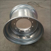 Wheel Skid Steer Wheel/Rim 16.5X9.75 Orange for 12-16.5 Tire
