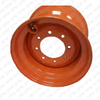 9.75X16.5 Steel Wheel Rim Agricultural Wheel otr wheel