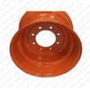 Customized OTR Wheel Rims for Skid Loader 9.75X16.5