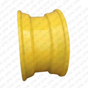 9.75X16.5 Agricultural Wheel Skid Steer Wheel Tyre Industrial Tyre