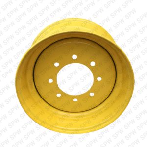 Agricultural Machinery Wheel Tractor Rim Wheel 9.75X16.5