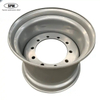 Agricultural wheel rim 16×22.5 with customized surface color
