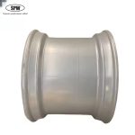 Agricultural wheel rim 16×22.5 with customized surface color