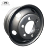 Tubeless steel wheel rim 19.5*8.25 Inch