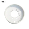 Agricultural wheel rim 7.00T-20 in tractor area – customized color and parameters