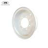 Agricultural wheel rim 7.00T-20 in tractor area – customized color and parameters
