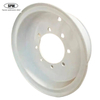 Agricultural wheel rim 7.00T-20 in tractor area – customized color and parameters