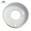 Agricultural wheel rim 7.00T-20 in tractor area – customized color and parameters