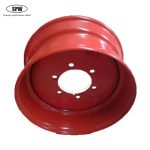 Agricultural wheel rim 15×30 in tractor area – customized color and parameters