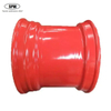 Agricultural wheel rim 15×30 in tractor area – customized color and parameters