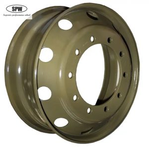 Wholesale High Quality Tubeless truck wheel-rim size-24.5*8.25