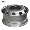 Wholesale High Quality Tubeless steel wheel rim 22.5*11.75 matched 15R22.5 Tire