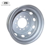 Wholesale High Quality Tubeless steel wheel rim 22.5*11.75 matched 15R22.5 Tire