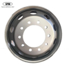 Wholesale High Quality Tubeless steel wheel rim 22.5*8.25 matched 11R22.5 tire