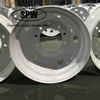 Wholesale High Quality Tubeless steel wheel rim 22.5*8.25 matched 11R22.5 tire