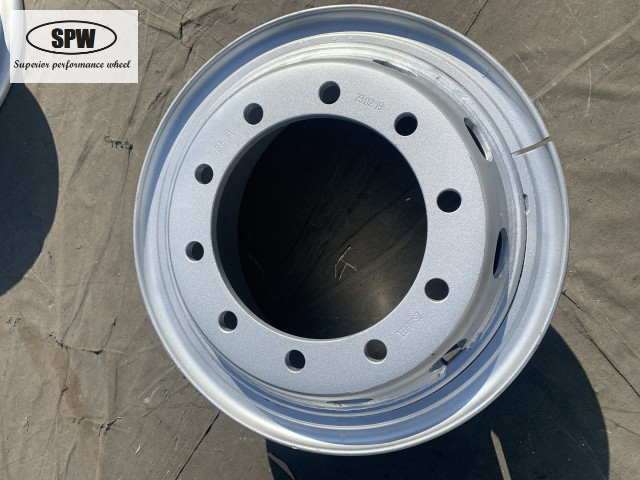 Wholesale Tube steel wheel rim 8.50-20 matched tire size 1200-20