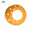 Hot sale Tube steel truck wheel rim 8.5-24 matched 1200-24 Tires