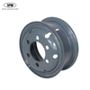 Customized Tube steel wheel rim 3.00-8