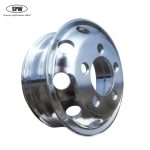 Aluminum wheel with wheel rim 16×5.5-with 5 holes or 6 holes
