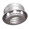 Tubeless Truck Wheel-rim Size-22.5*8.25 with Brazil Inmetro Certification for Tires 11R22.5 295/75R22.5 295/80R22.5