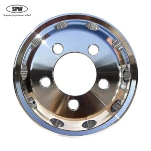 Aluminum wheel-wheel rim 16X5.5J-alloy