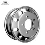 Aluminum wheel-wheel rim 16X5.5J-alloy