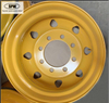 Construction wheel with rim size 8.0-20-steel wheel