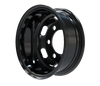 5.5-16 Tube Steel Wheel – Light Duty Ute & Truck Replacement