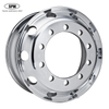 Aluminum Wheel with Rim Size 22.5X9.00 for Tire of 12R22.5 315/80R22.5