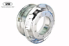 Aluminum Wheel with Rim Size 22.5X9.00 for Tire of 12R22.5 315/80R22.5