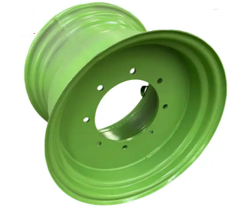 Agricultural wheels mainly used for tractor with rim size 20×26 for 23.1-26 tires