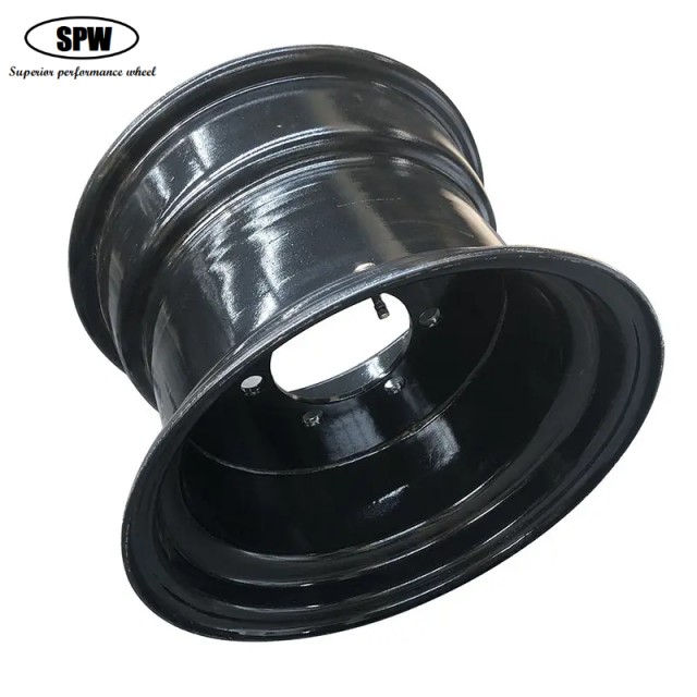 Agricultural wheels mainly used for tractor with rim size 20×26 for 23.1-26 tires