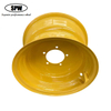 Agricultural wheels mainly used for tractor with rim size 20×26 for 23.1-26 tires