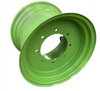 Agricultural wheels mainly used for tractor with rim size 20×26 for 23.1-26 tires