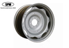 Agricultural wheels mainly used for farming tractors with rim size W8x28 for matching 9.5-28 tires