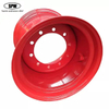 Agricultural wheels maily used for tractors with rim size 18×22.5 for matching 580/60-22.5 tires